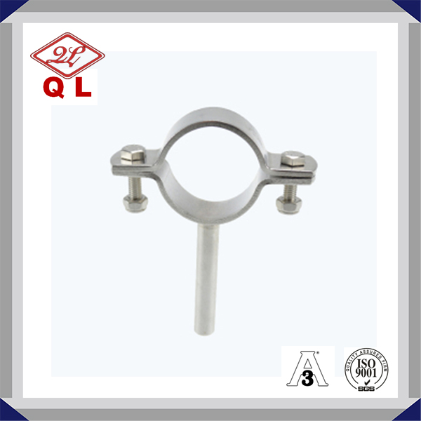 Sanitärrohrhalter Sanitary Tube Holder