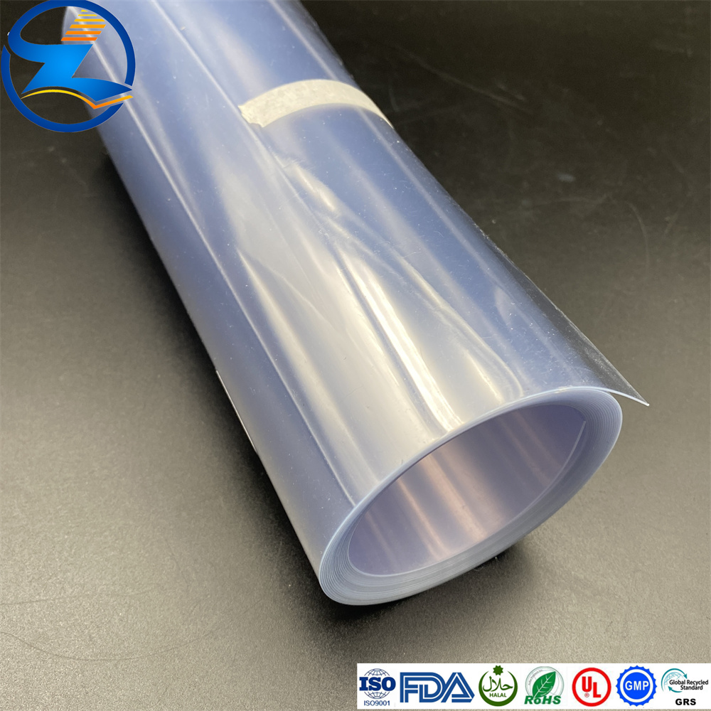 400mic Pharmaceutical Pvc Film For Packing04 Jpg 400mic Pharmaceutical Pvc Film For Packing04 Jpg