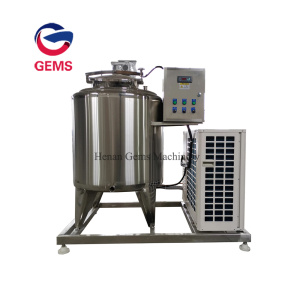 Cooling Machine for Juice Water Chiller Cooling Machine