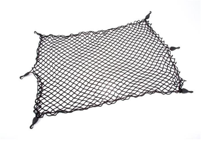 cargo net show