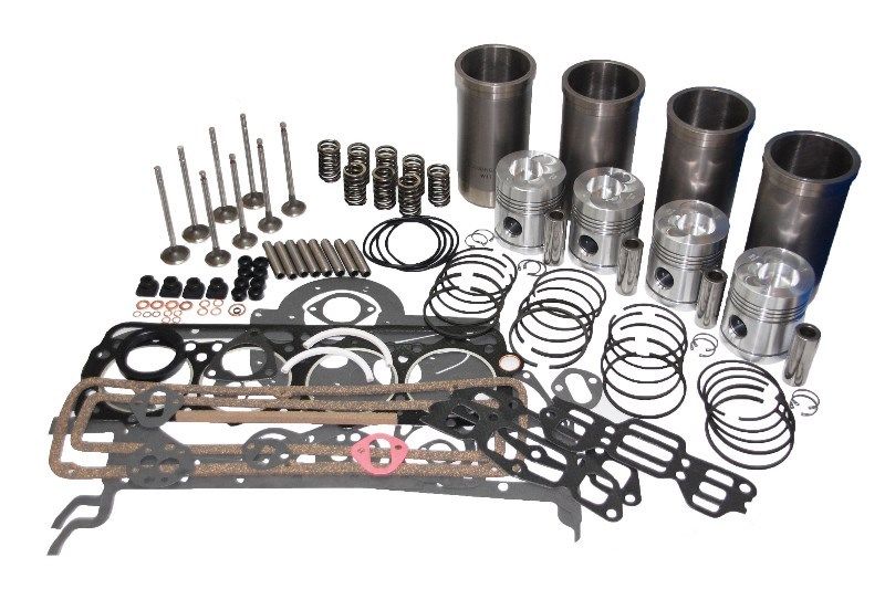 yanmar engine parts