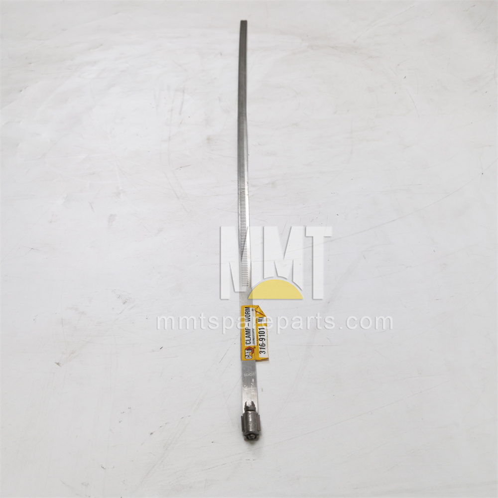 Retainer 316-9101 Retainer 316-9101