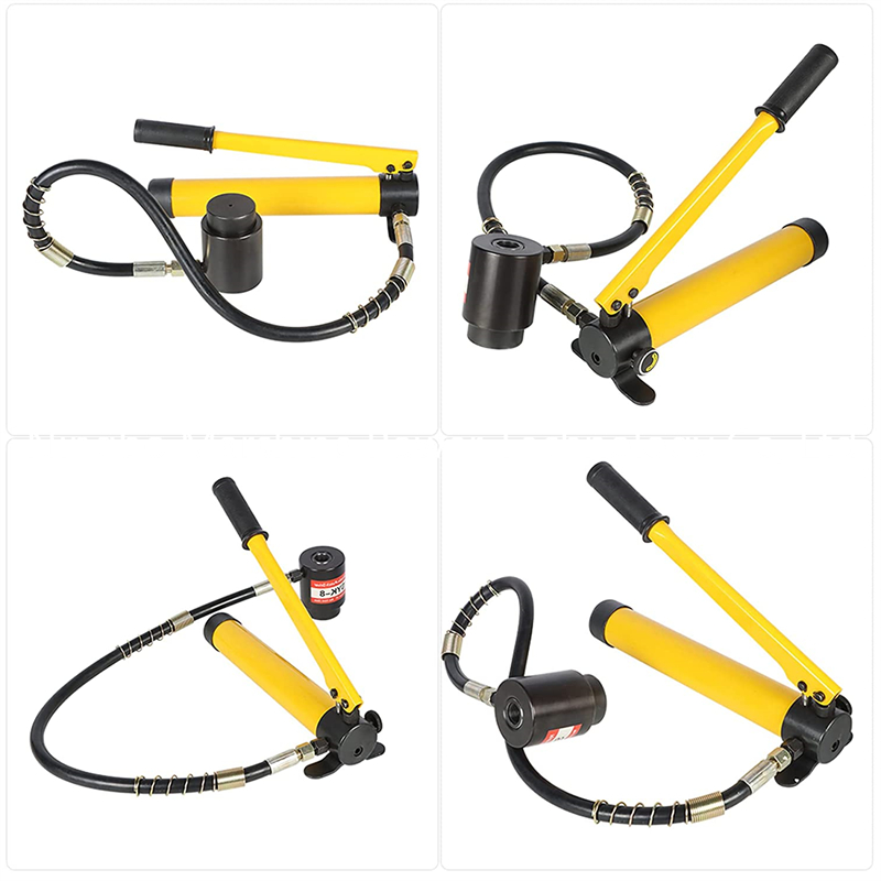Hydraulic Punch Driver Hydraulic Punch Driver