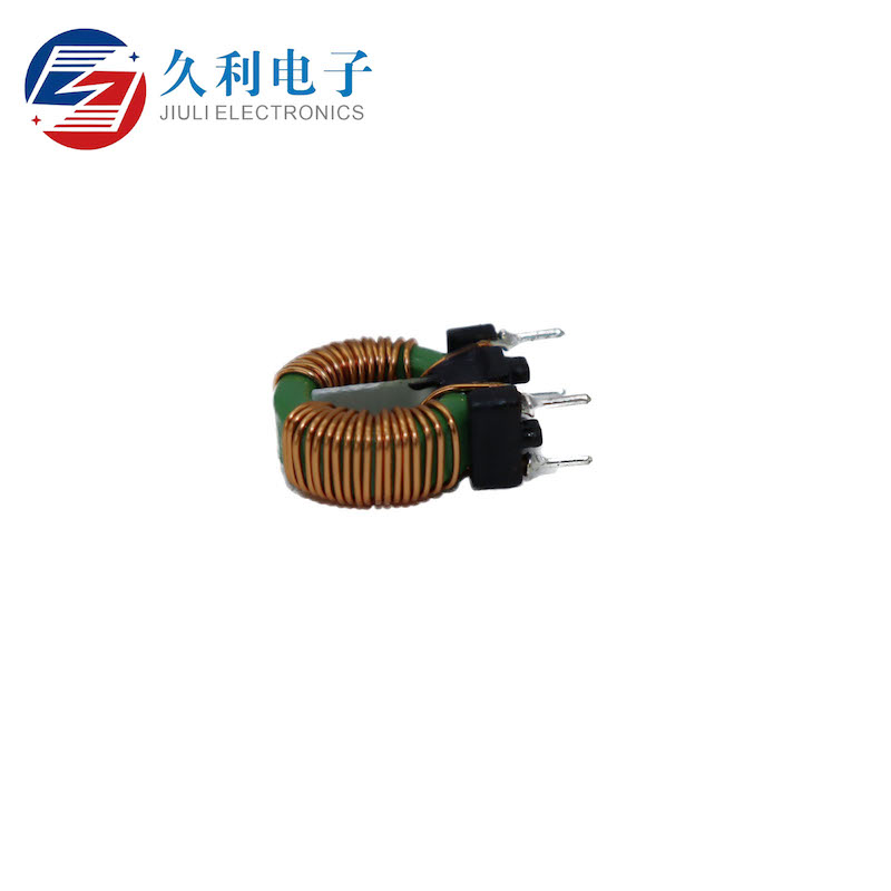 Common-mode inductance Common-mode inductance