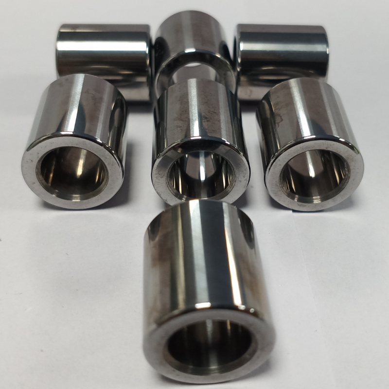 Hard alloy bushing cylinder Hard alloy bushing cylinder