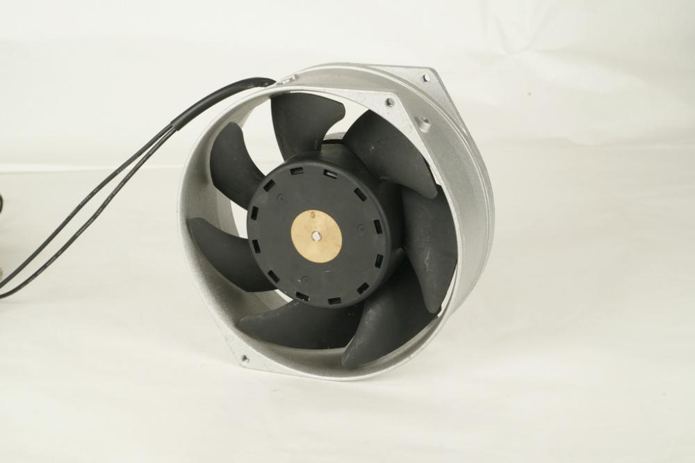 17255 Ac Axial Fan 17255 Ac Axial Fan