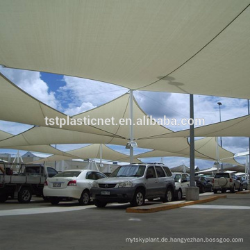 China 2017 Angepasst Verruckt Verkaufen Faltbare Carport Schatten
