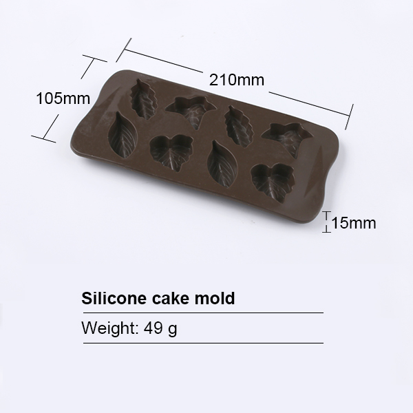 instrucciones de molde de pastel de silicona silicone cake mould instructions