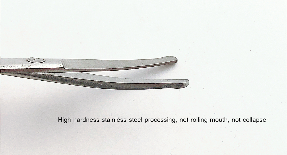 Tijeras de filo Cutting Edge Scissors