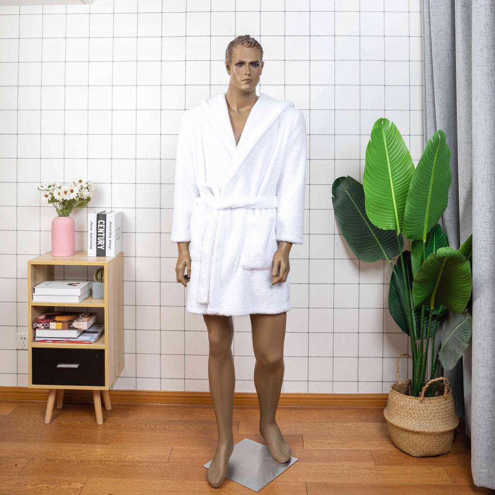 Hombre Baño 001 3 Man Bath 001 3