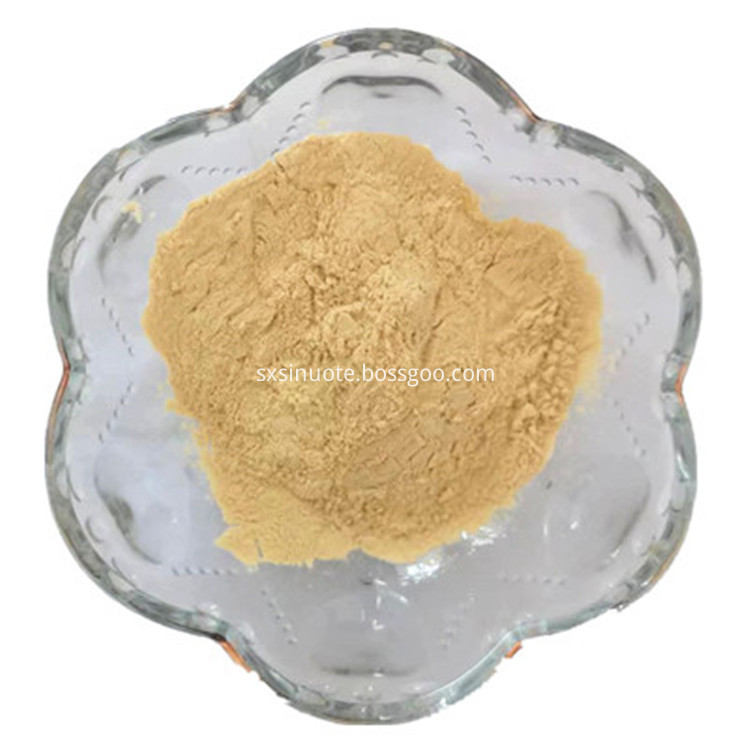 Food Grade Loquat Powder Food Grade Loquat Powder