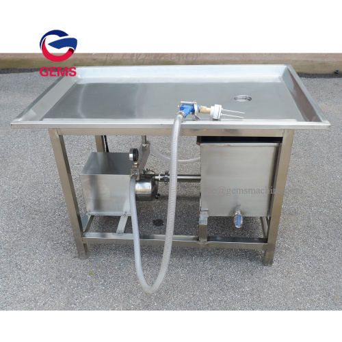 Meat Marinated Saline Injection Chicken Brine Injector for Sale, Meat Marinated Saline Injection Chicken Brine Injector wholesale From China