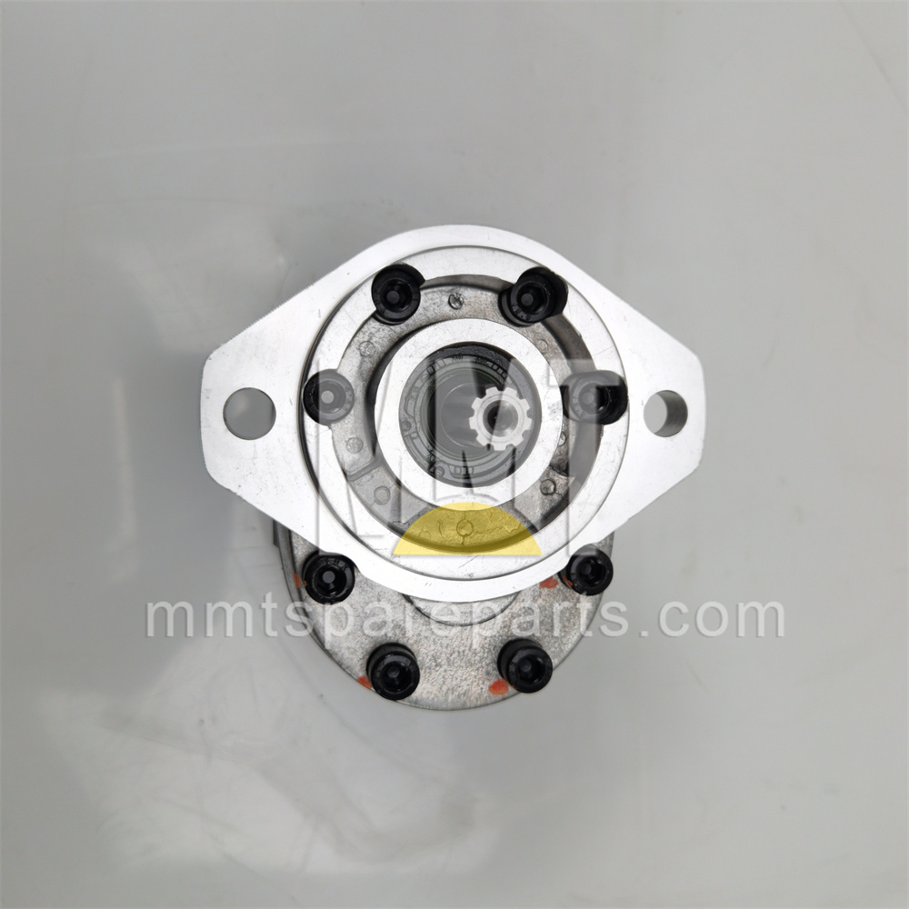 Gear pump 160-0196 Gear pump 160-0196