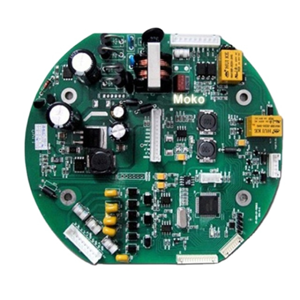 Aluminum Base Power Board