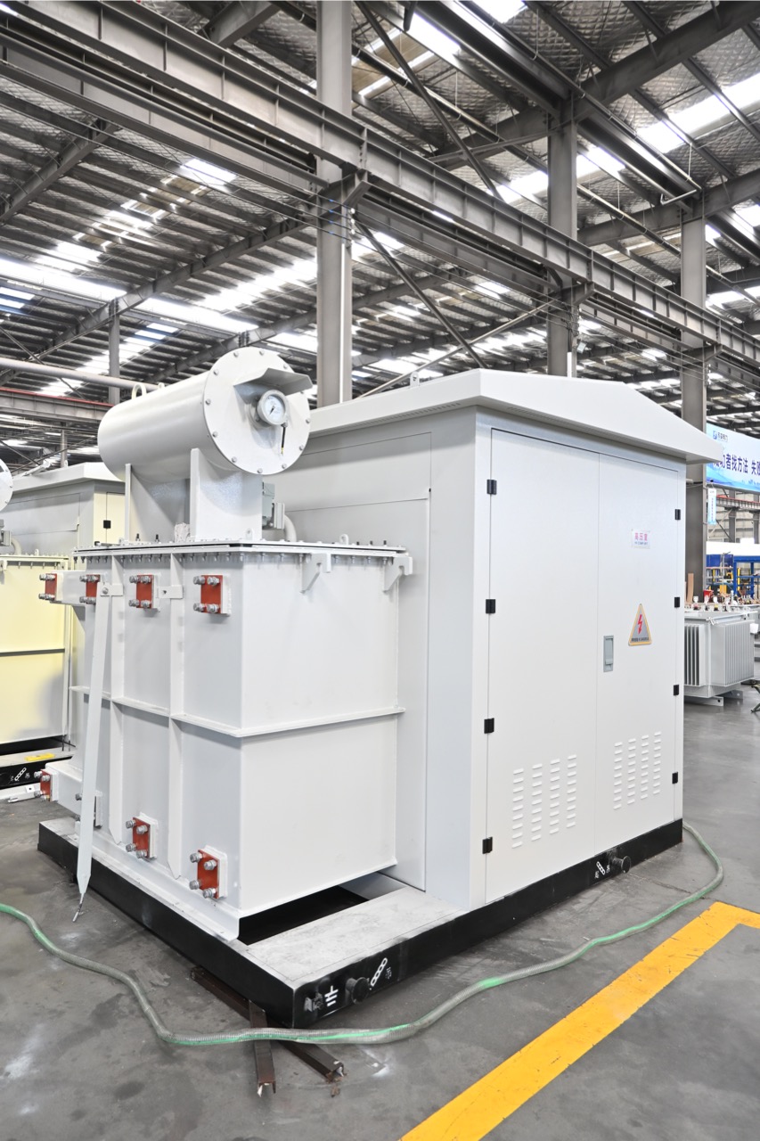 Photovoltaic Step-up Transformer Photovoltaic Step-up Transformer