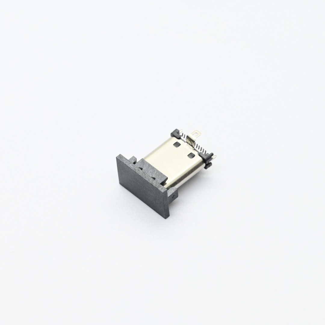 U3.1MS04-SLBG0D+USB3.1 Plug Type C Vertical Dip(2) U3.1MS04-SLBG0D+USB3.1 Plug Type C Vertical Dip(2)