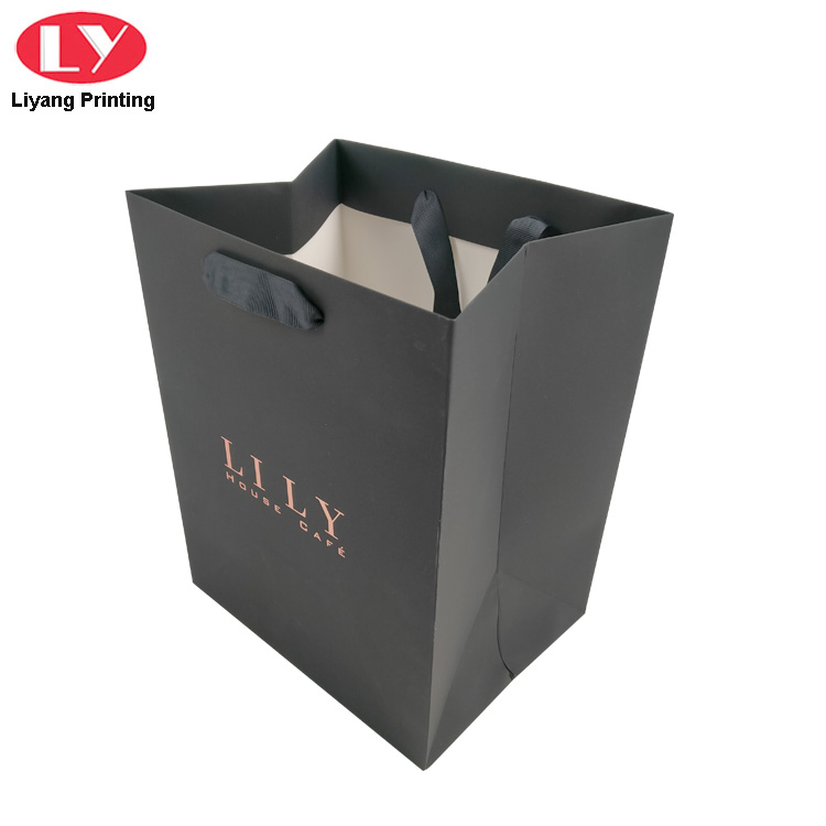 Paper Bags Shopping Paper Bags Shopping