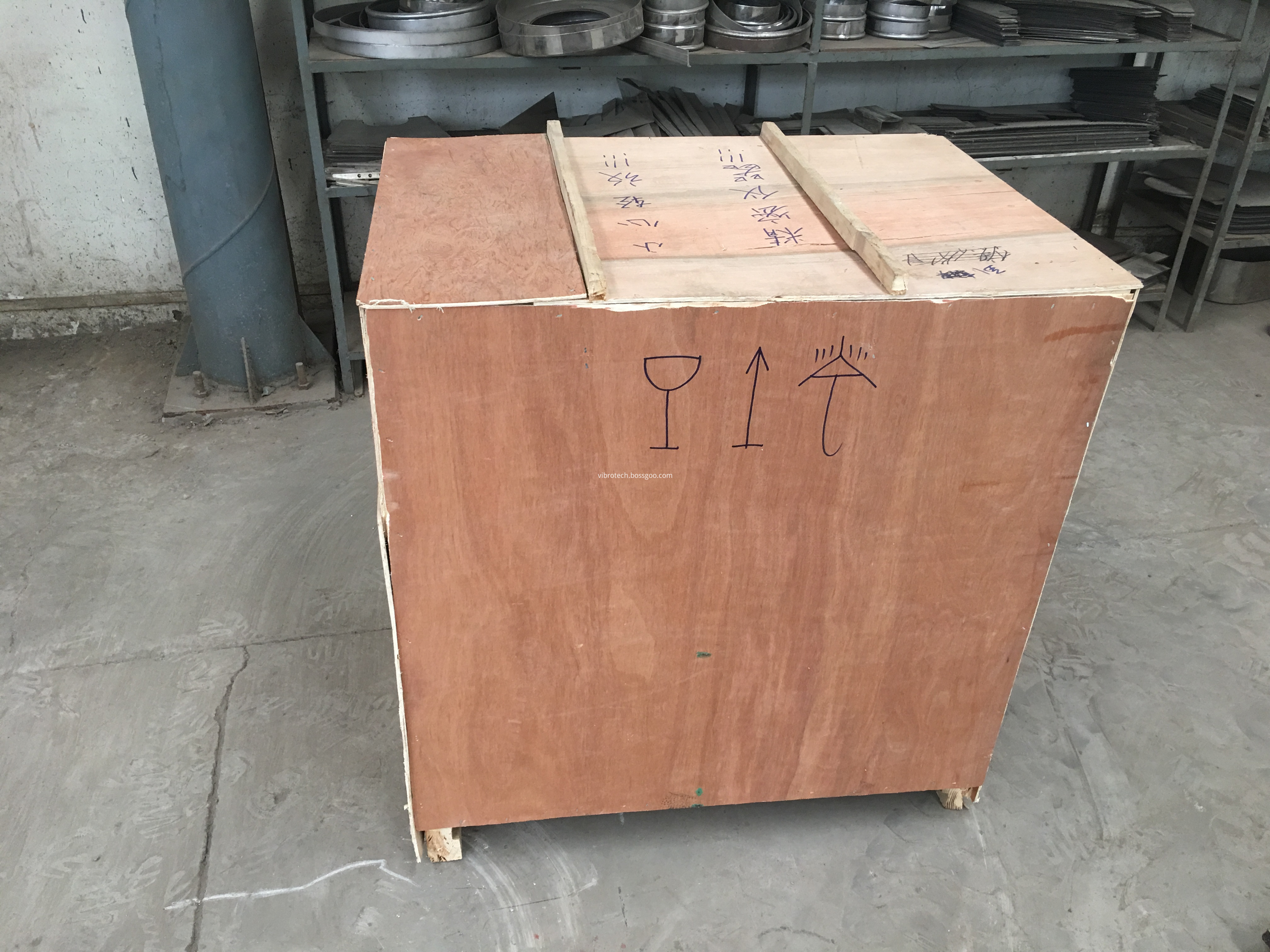 test sieve test sieve