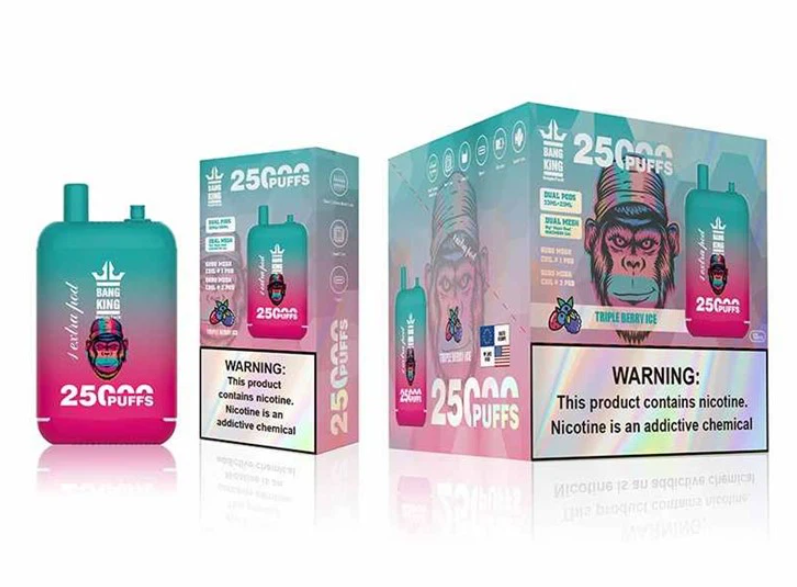 Bang King 25000 Bang King 25000