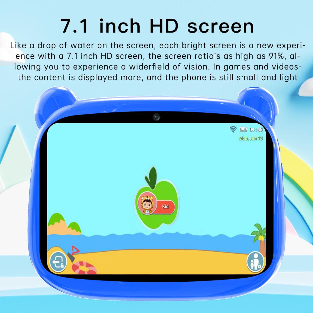 Teddy Bear Tablet3 Teddy Bear Tablet3