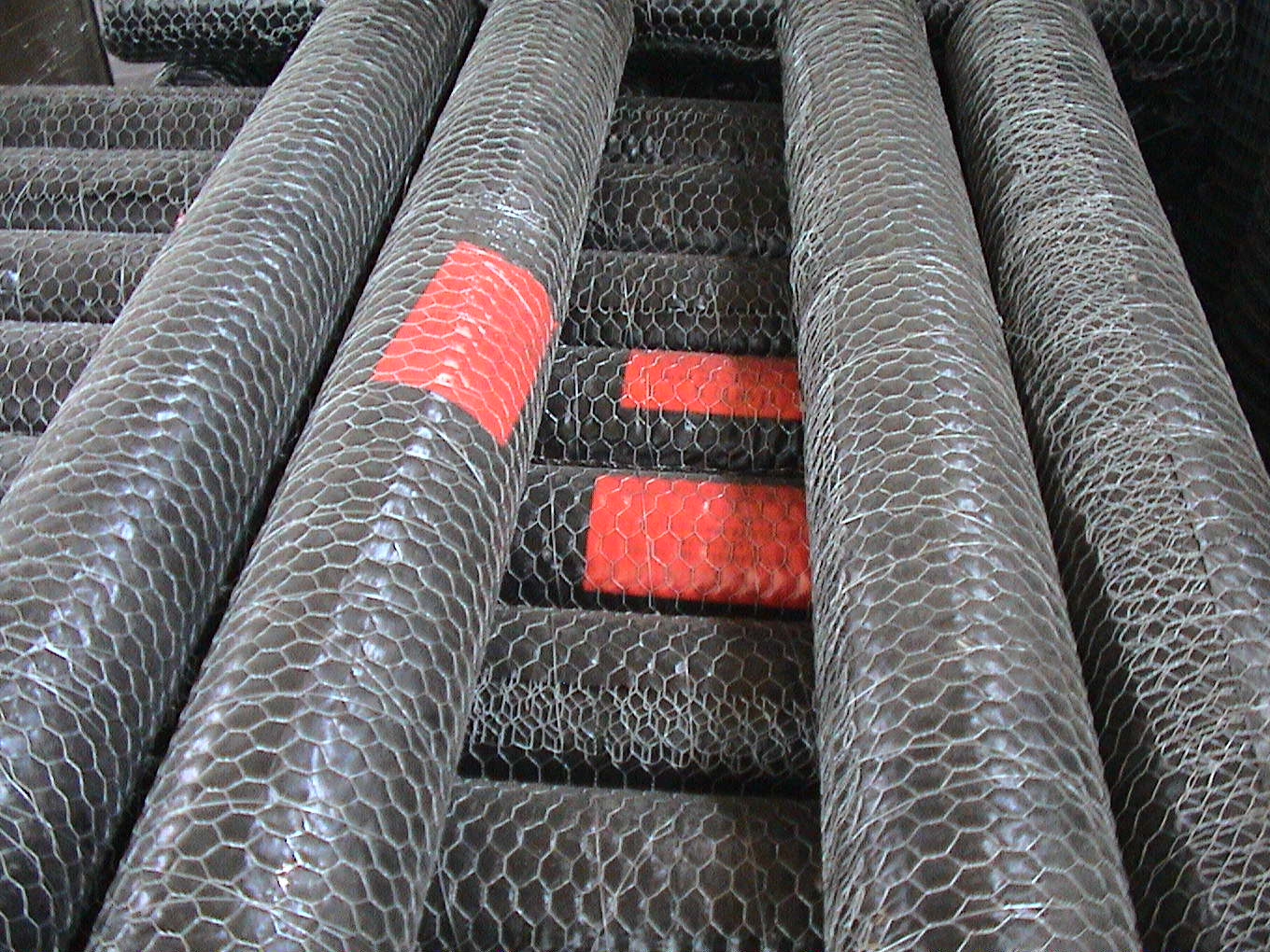 Poultry Wire Netting