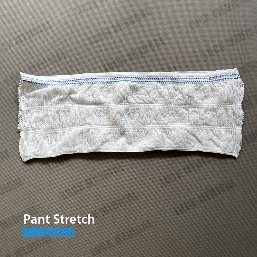 Pant Stretch 04 Pant Stretch 04