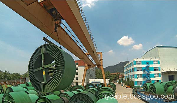 Power Cable Manufacturer And Supplier in China Power Cable Manufacturer And Supplier in China