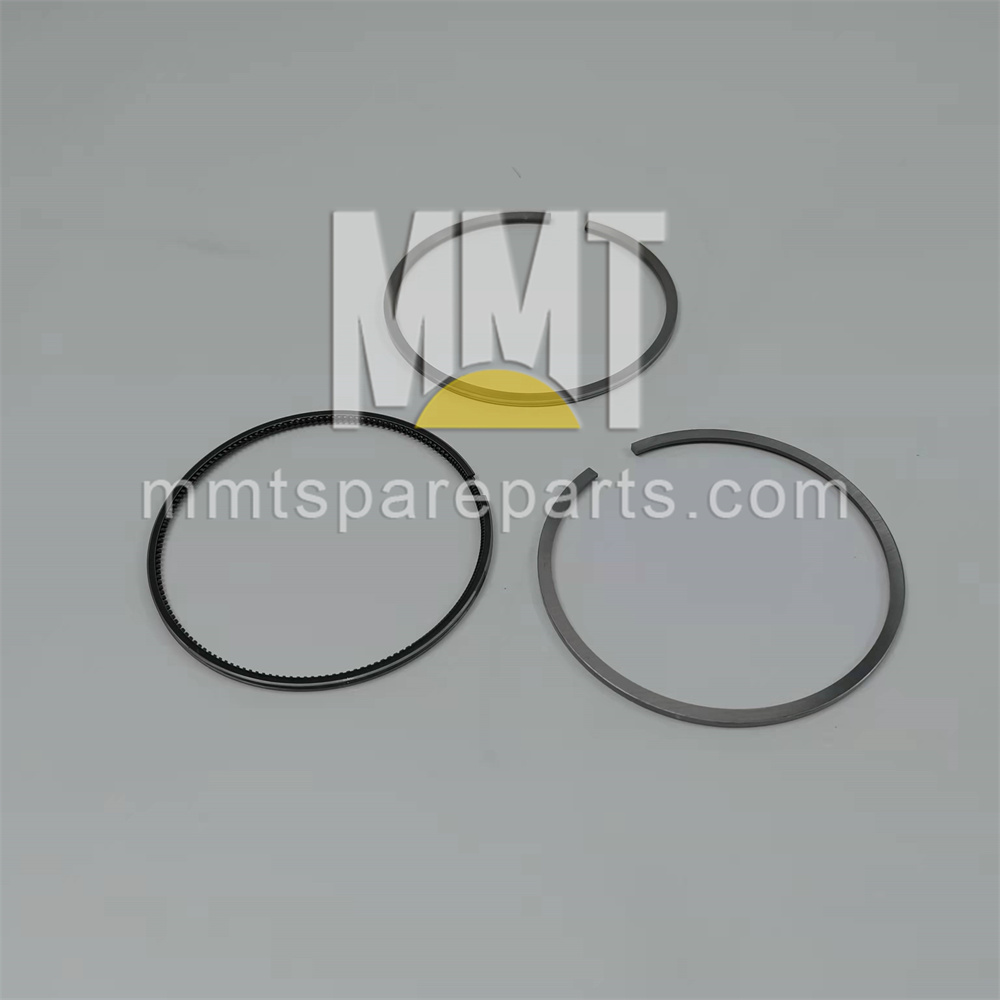 Piston ring 347-2380 347-2381 347-2382 Piston ring 347-2380 347-2381 347-2382
