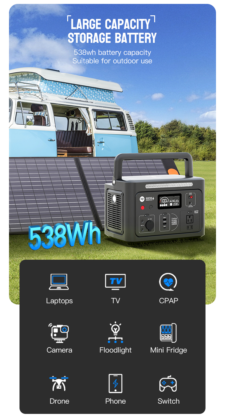 Portable-Power-Station-HW600L-description-4 Portable-Power-Station-HW600L-description-4