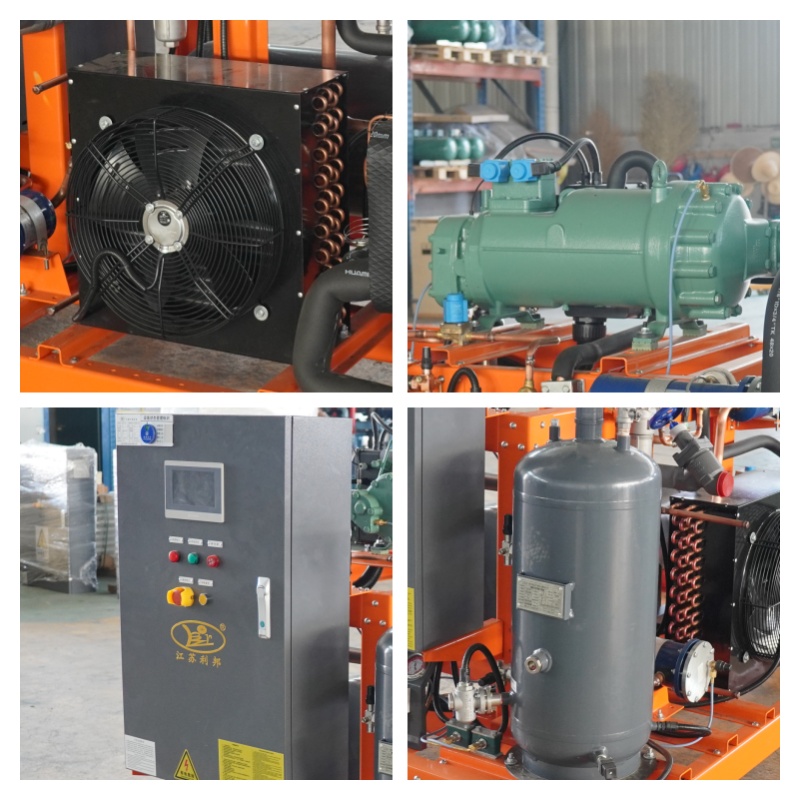 bitzer refrigeration condensing unit bitzer refrigeration condensing unit