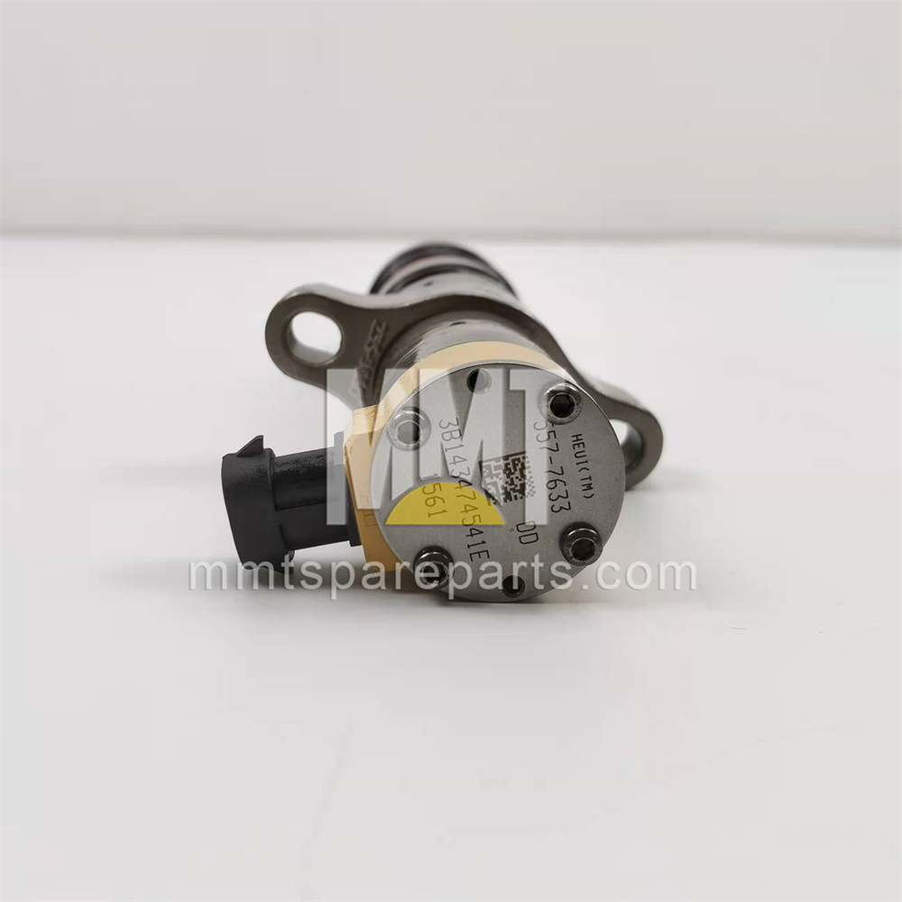 Fuel Injector 557-7633 Fuel Injector 557-7633