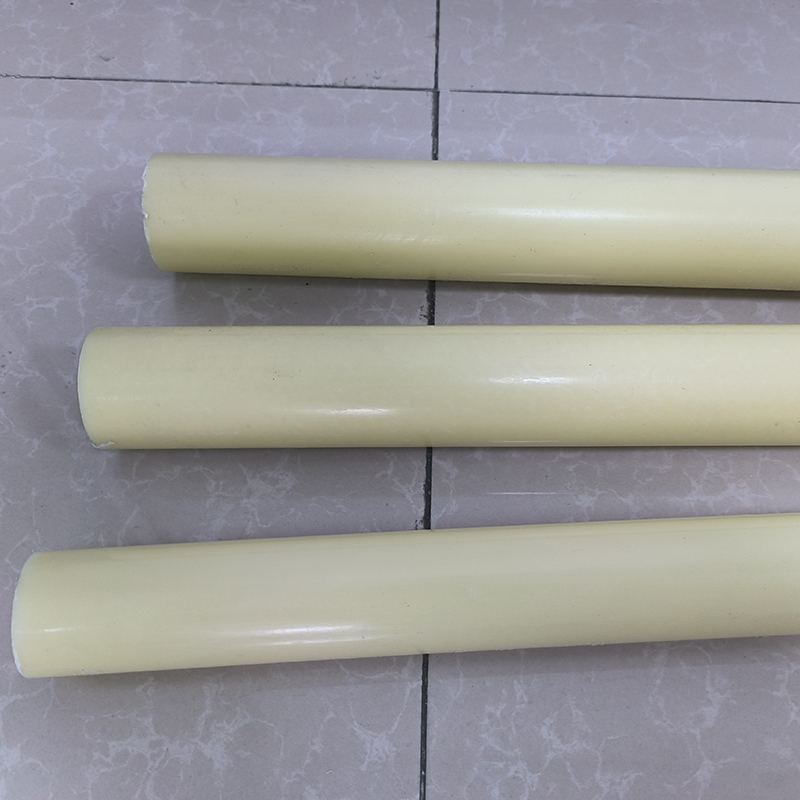 nylon grade A rod (5) nylon grade A rod (5)