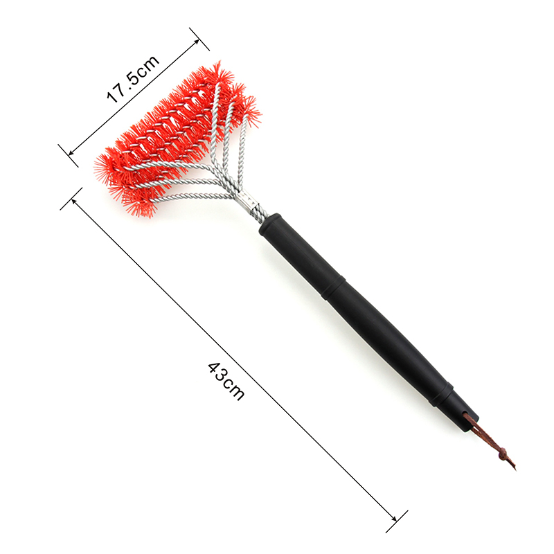 Grill Cleaning Brush
