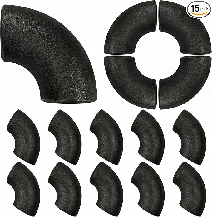 Seamless handrail steel pipe fittings Seamless handrail steel pipe fittings