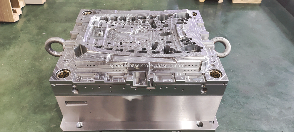 injection plastic molding die injection plastic molding die