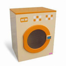 Camasir Makinesi Oyuncak Mdf Masif Ahsap Veya Yapilmis Olculeri 40 X 30 X 50 Cm Bossgoo Com
