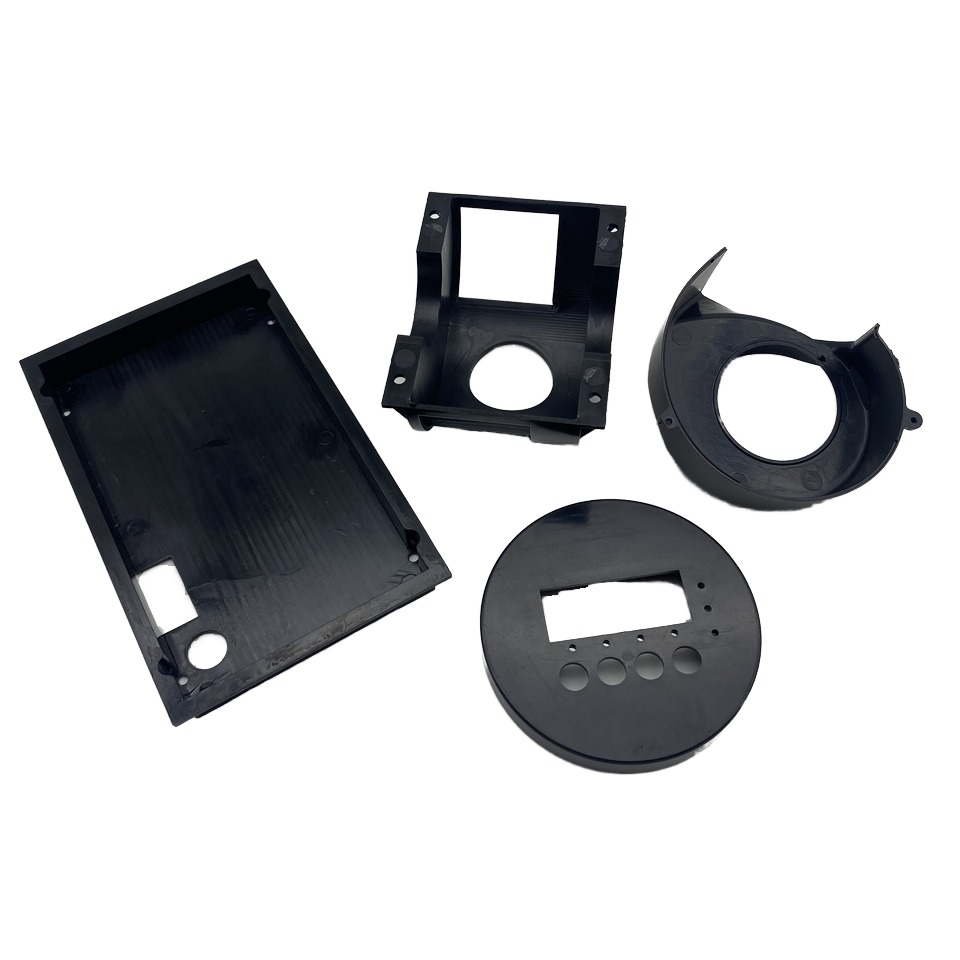 Small Plastic Parts Injection Molding5 Small Plastic Parts Injection Molding5