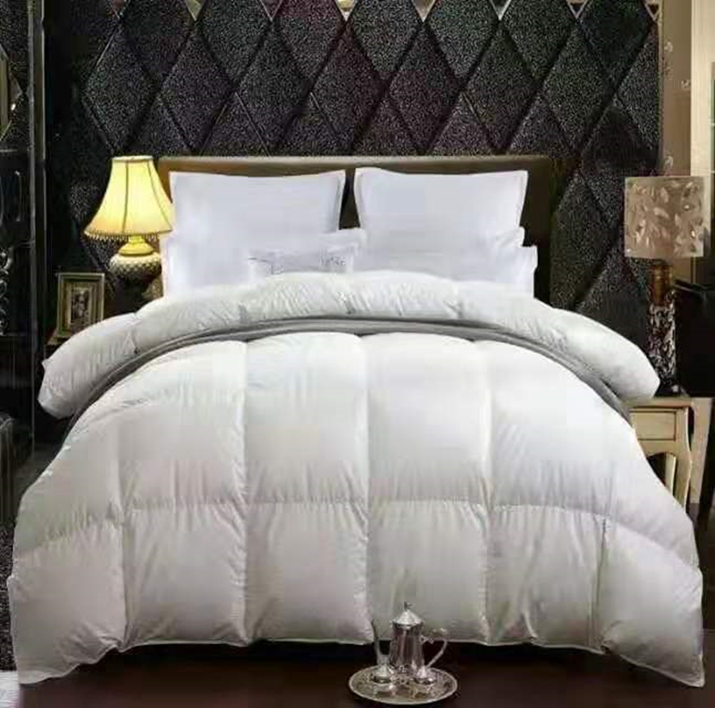 Spannbetttuch Fitted Flat Sheet