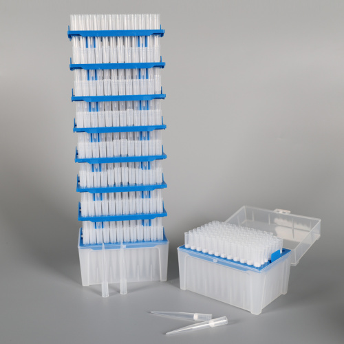 Best Disposable Universal Refill Tower Pipette Tips 1000μL Manufacturer Disposable Universal Refill Tower Pipette Tips 1000μL from China
