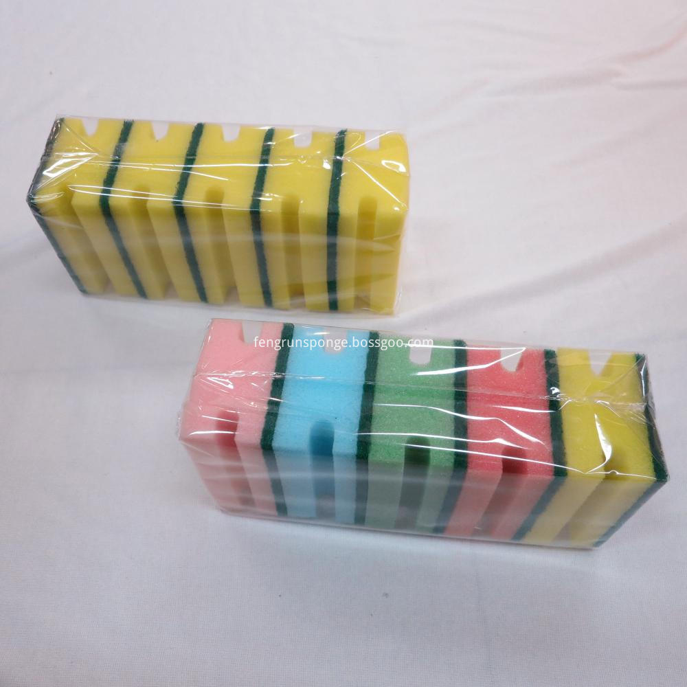 Sponge Set Sponge Set
