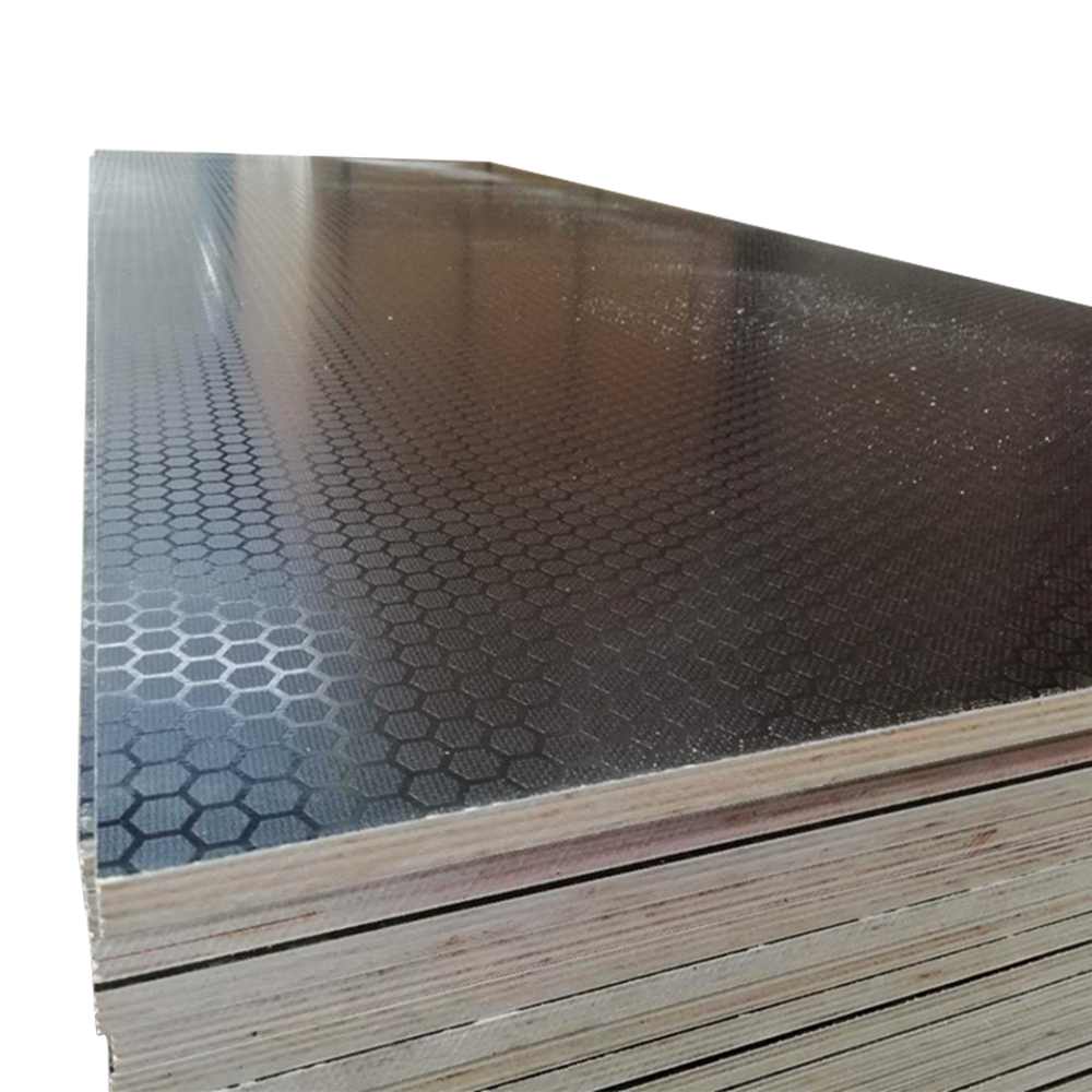 Anti Slip Maring Plywood Anti Slip Maring Plywood