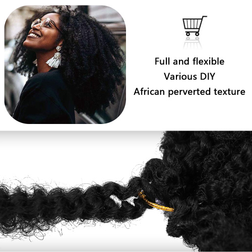 8Inch Synthetic Marley Braid Twist Crochet Hair Extensions Supplier, Supply Various 8Inch Synthetic Marley Braid Twist Crochet Hair Extensions of High Quality