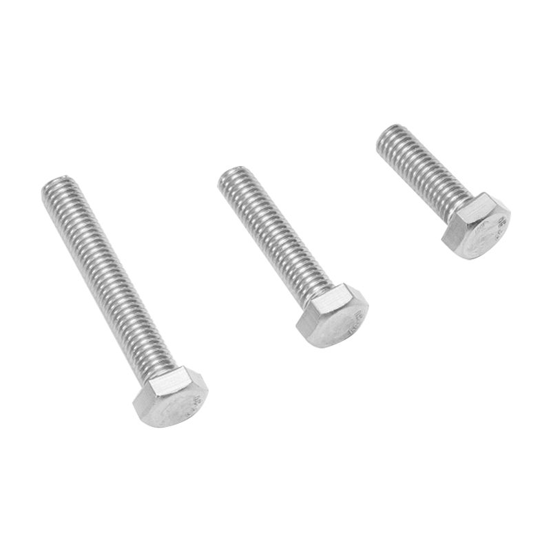 Stainless steel A4-80 bolts Stainless steel A4-80 bolts