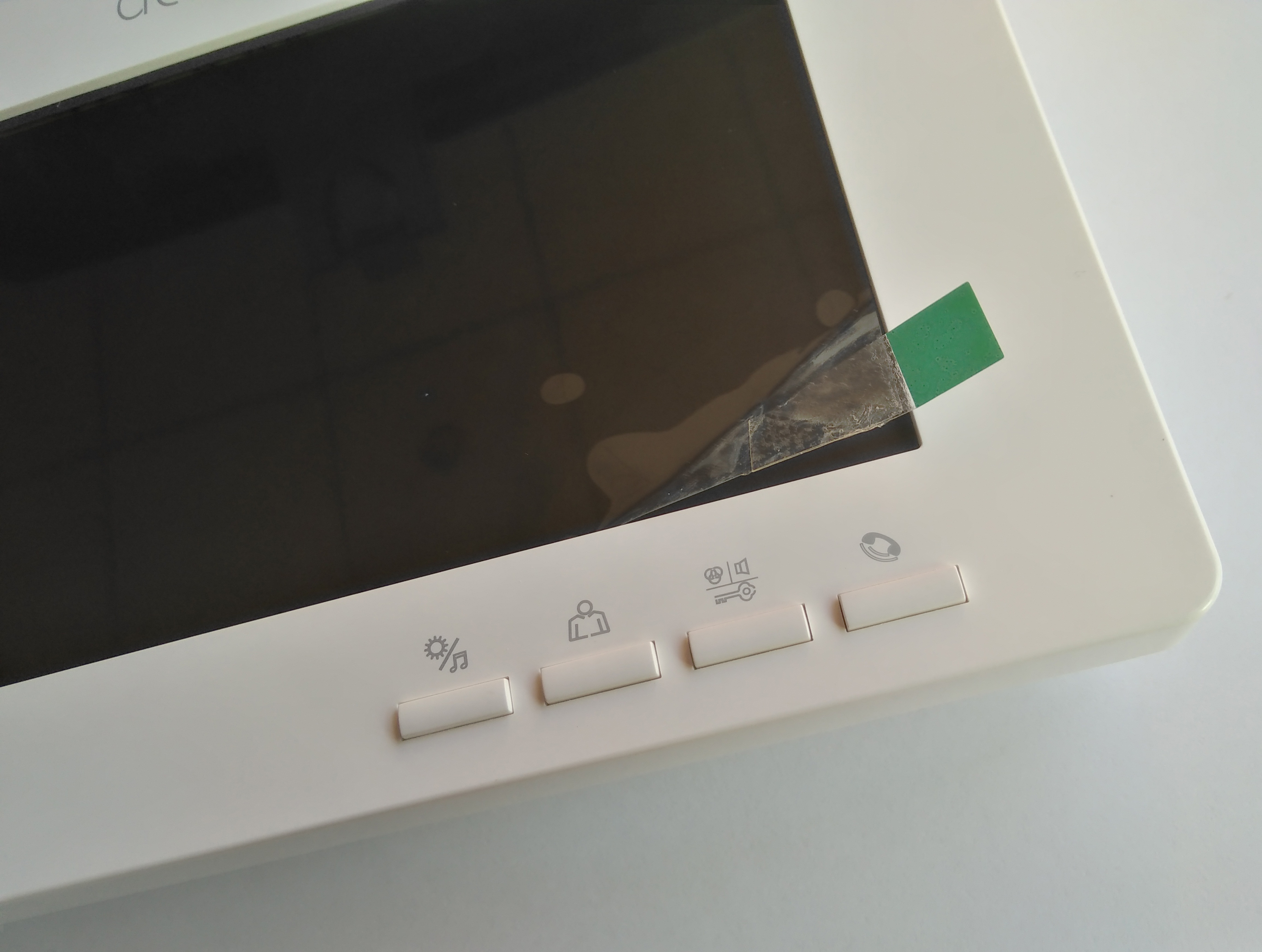 Video Türsprechanlage Video Door Phone