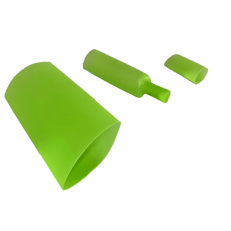 Glow In The Dark Heat Shrink Tubing Glow In The Dark Heat Shrink Tubing