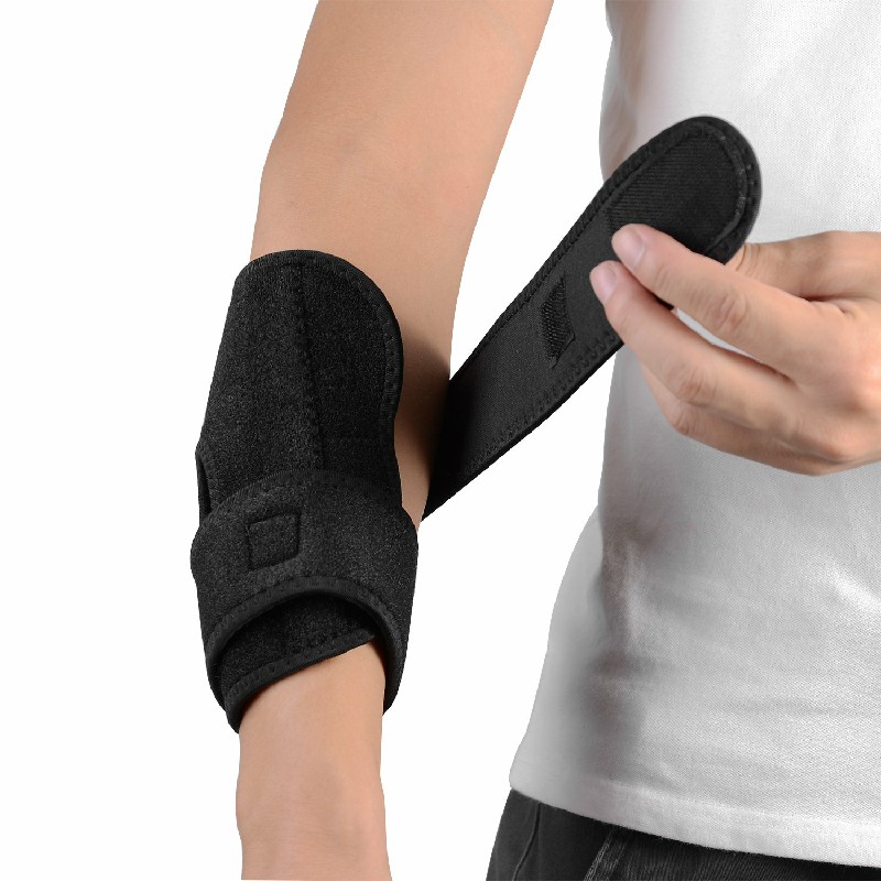 sport elbow support