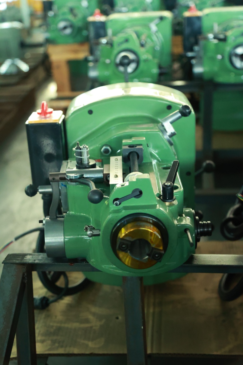 vertical turret milling machine vertical turret milling machine