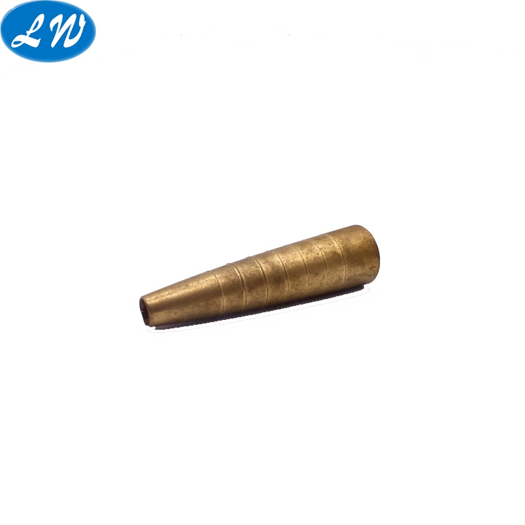 Nozzle terbuat dari Kuningan Nozzle made Of Brass