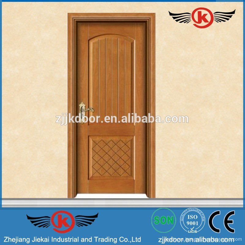 Jk Sd9025 Living Room Door Design Luxury Wooden Door China Manufacturer