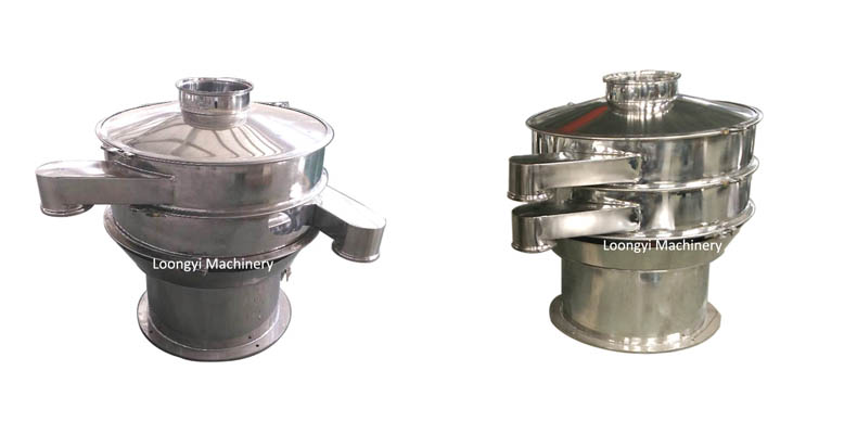sifter machine sifter machine